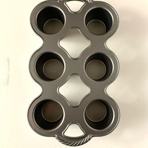 Nordic ware- popover pan